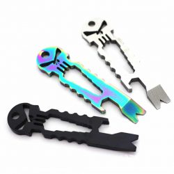 Punisher EDC Multi Tool - 3 Colors