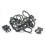 4 in 1 Paracord Survival Bracelet - 550lb - 3 Sizes - Image 6