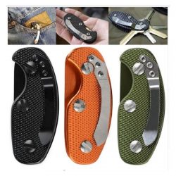 EDC Folding Key Organizer