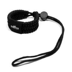 Paracord Camera Wrist Strap – Adjustable Size – 550lb Strength