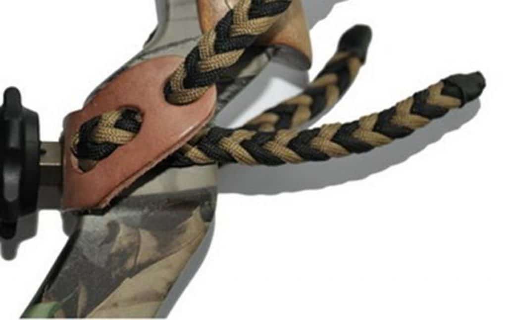 Paracord Bow Sling Compound Bow Sling Sirius Survival