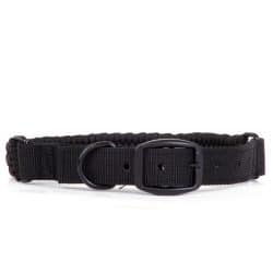 550 Paracord Dog Collar