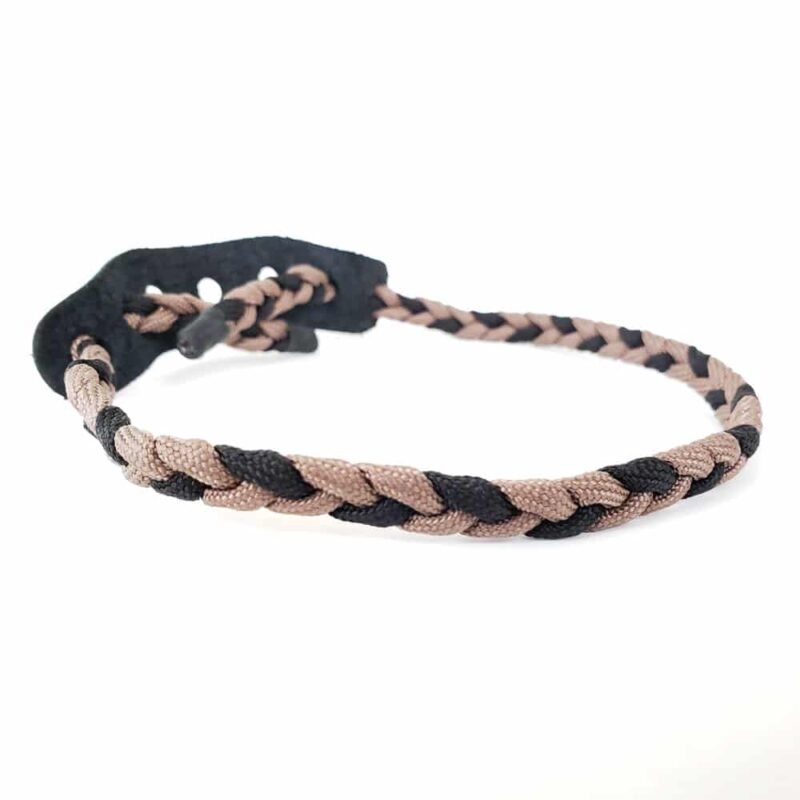 Paracord Bow Sling Compound Bow Sling Sirius Survival