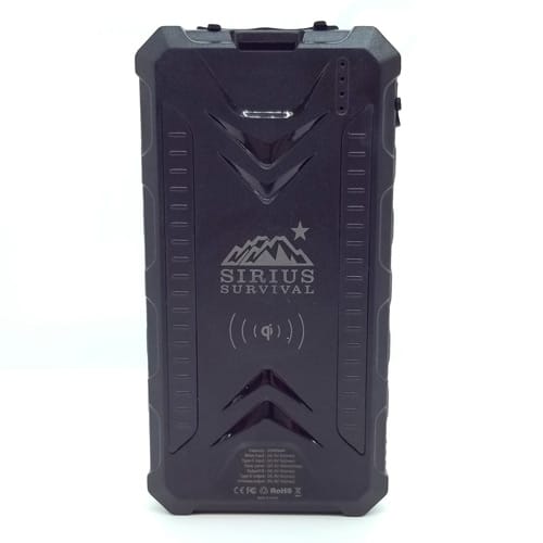 durahub-black durahub-black