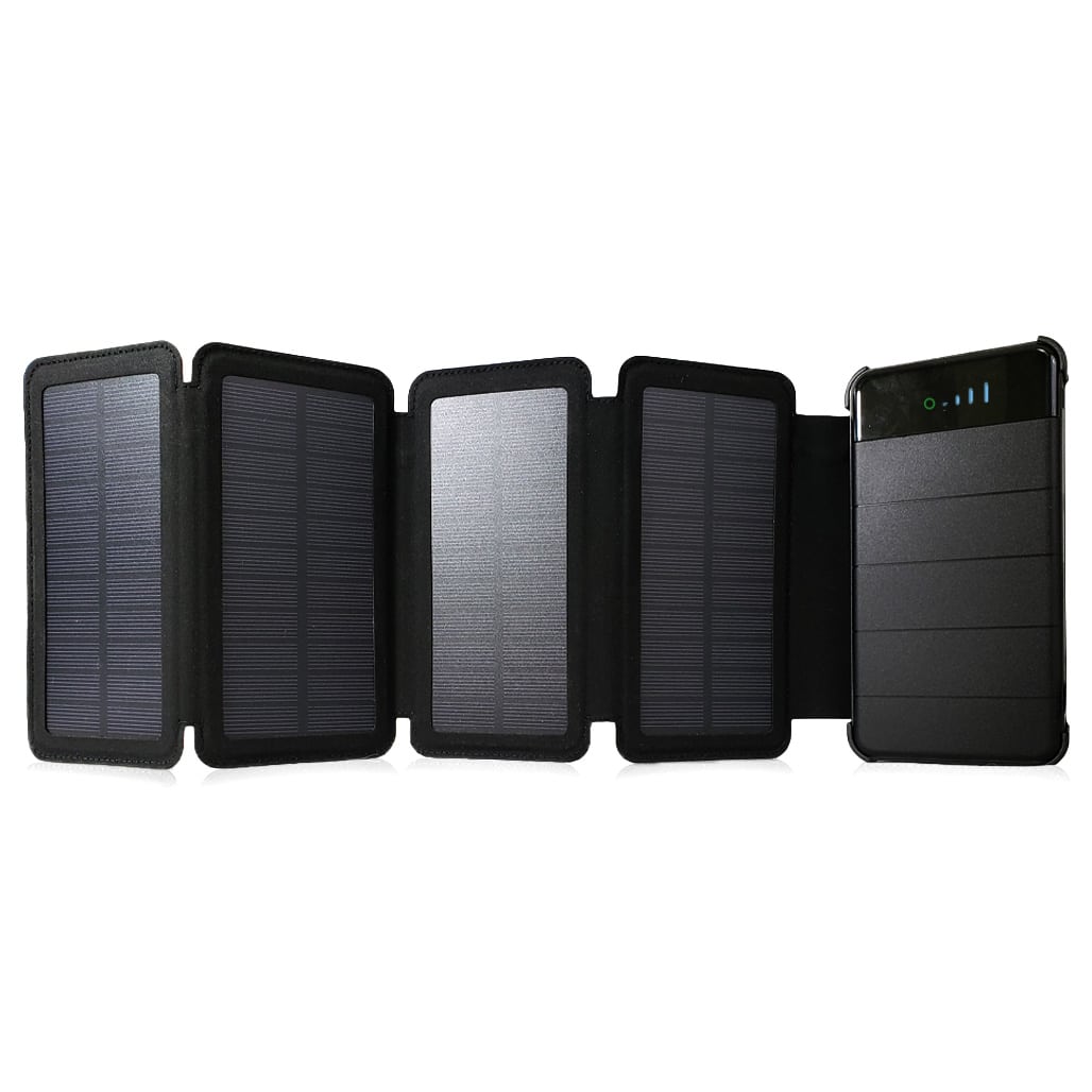 Solar Phone Chargers Sirius Survival