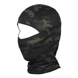 Balaclava Tactical Face Mask - Multiple Color Options