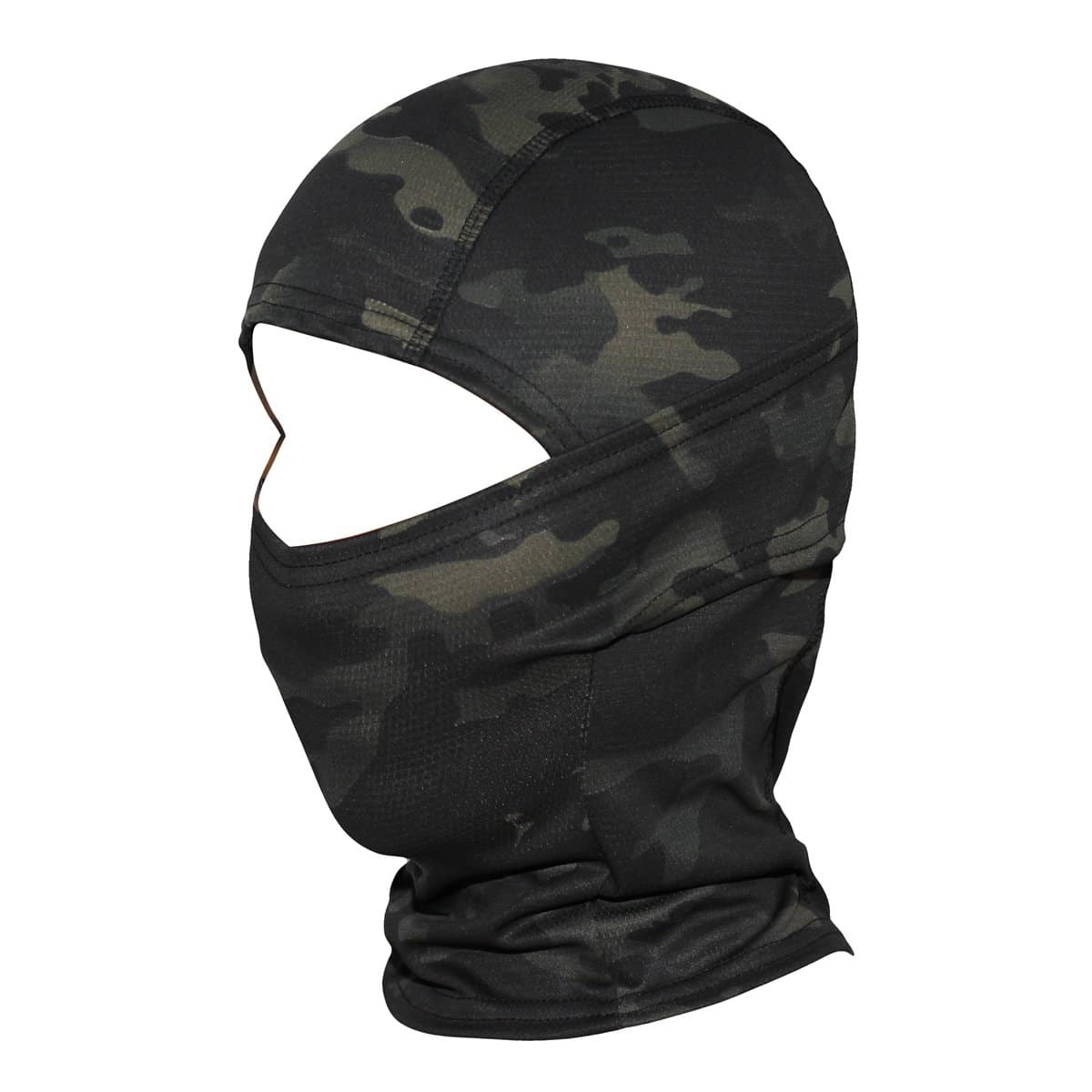 Balaclava Tactical Face Mask - Multiple Color Options - Sirius Survival