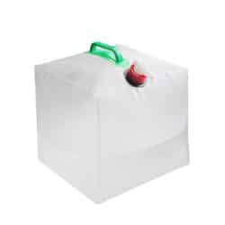 Collapsible 2 Gallon Capacity Water Container
