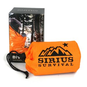 Ultimate Power Outage Kit – Blackout Bag For Power Outage Emergencies -  Sirius Survival