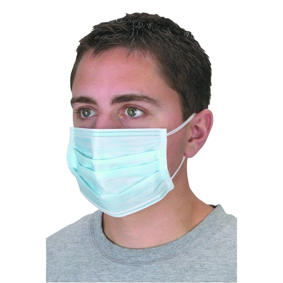 50 pack disposable face masks 50 pack disposable face masks