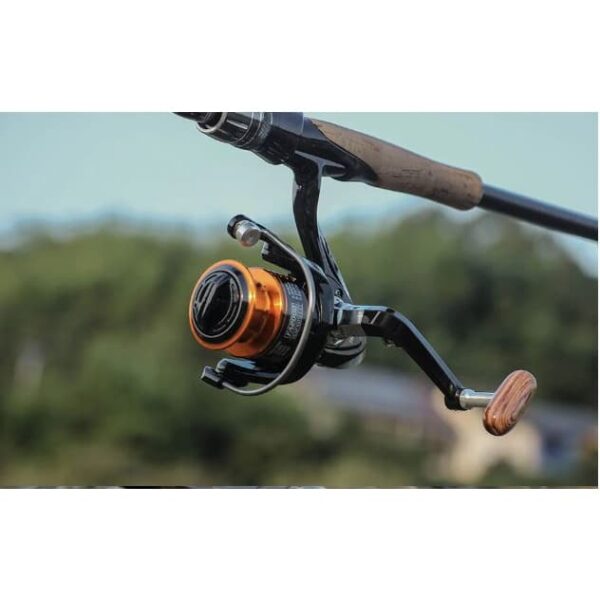 FA1000 Open Face Spinning Fishing Reel Sirius Survival