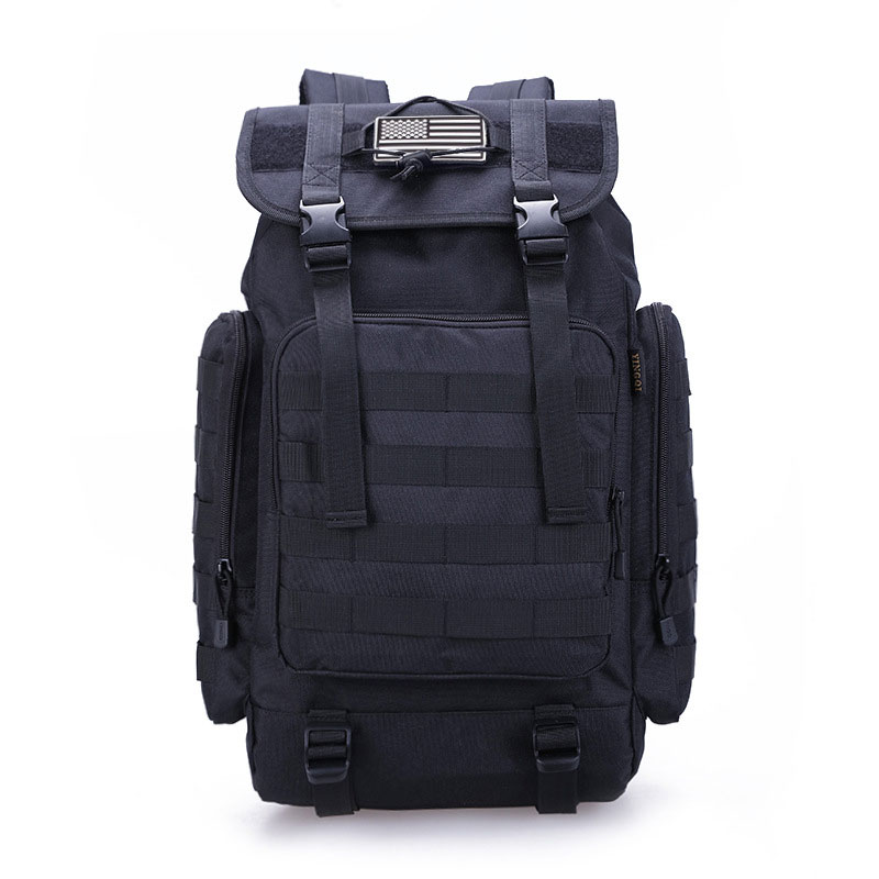 rambler-black