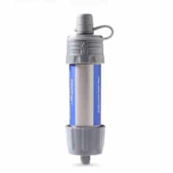 Portable Mini Water Filtration Straw