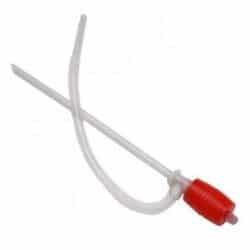 Water/Fuel Transfer Siphon Hand Pump