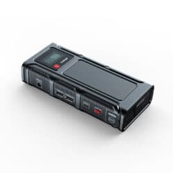 18000mAh Portable Car Jump Starter - 2000 Peak Amp Jump Starter