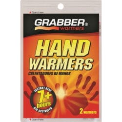 Grabber Hand Warmers