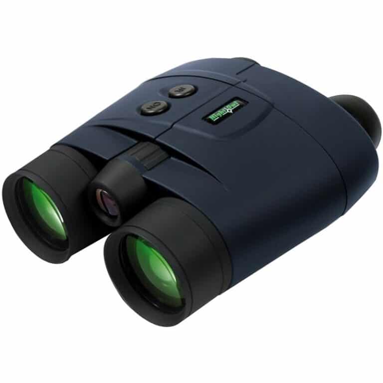 "Night Owl" Night Vision NOB3X Explorer Binoculars Sirius Survival