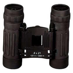 Compact 8 X 21mm Binoculars By Rothco