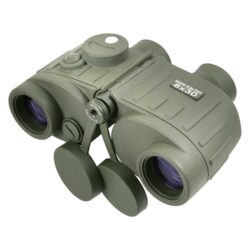 Military Style Tactical Binoculars 8 X 30 By Rothco