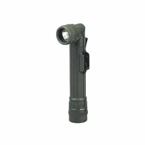 Sirius Survival LED 6000 lumens Flashlights