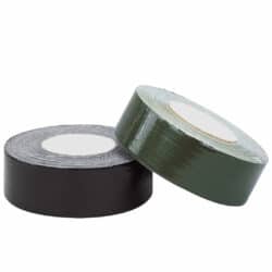 Military Duct Tape AKA 100 Mile An Hour Tape By Rothco - Multiple Color Options