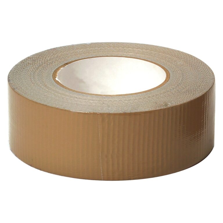 Military Duct Tape AKA 100 Mile An Hour Tape By Rothco Multiple Color 