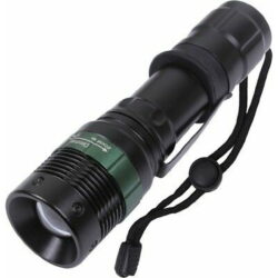 3 Watt Cree Flashlight By Rothco