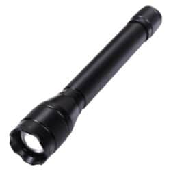 5 Watt Cree Flashlight By Rothco