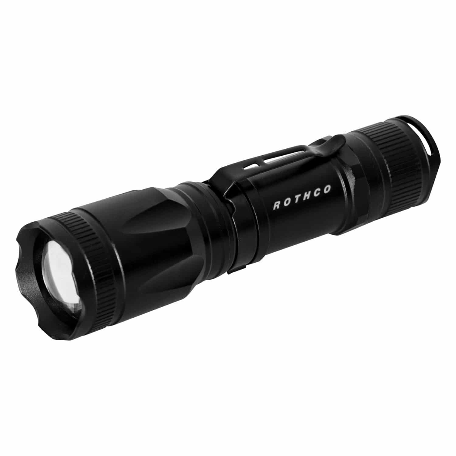 Sirius Survival LED 6000 lumens Flashlights