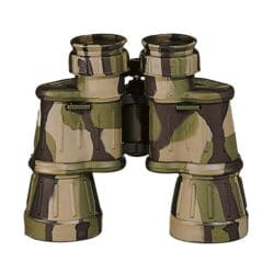 10 x 50MM Wide Angle Binoculars By Rothco