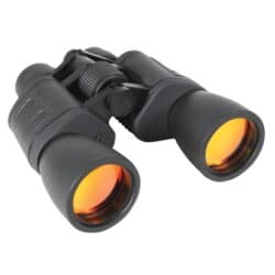 8-24 x 50MM Zoom Binoculars By Rothco