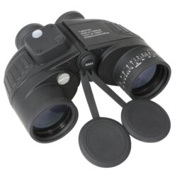 Military Type 7 x 50MM Binoculars By Rothco - Multiple Color Options