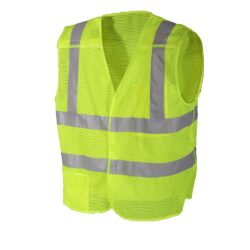 5-point Breakaway Safety Vest