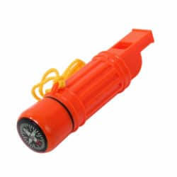 Deluxe 5-in-1 Survivor Tool By Rothco