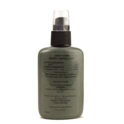 G.I. Army Type Insect Repellent 2oz Bottle By Rothco
