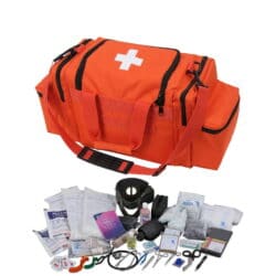 EMT Medical Trauma Kit By Rothco - Multiple Color Options