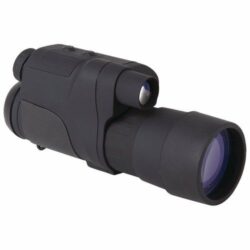 Firefield Nightfall 4 X 50 Nightvision Monocular
