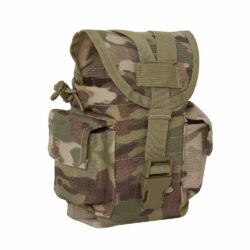 Rothco MOLLE II Canteen & Utility Pouch