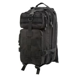 190 Piece Backpack Trauma Kit - Multiple Color Options