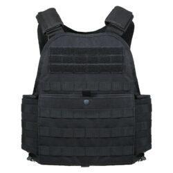 Premium MOLLE Plate Carrier Vest - Multiple Color and Size Options