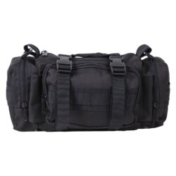 80 Piece - Fast Access Tactical Trauma Kit - Multiple Color Options