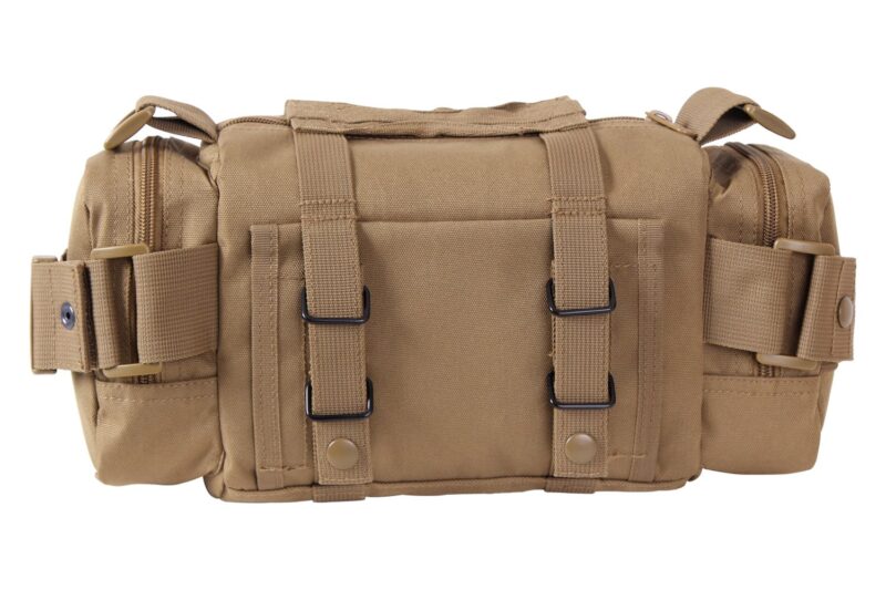 Sirius Survival 15 in 1 Hiking Kit - Tactical Survival Kit