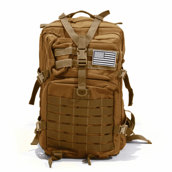 Bug Out Bag Essentials Sirius Survival