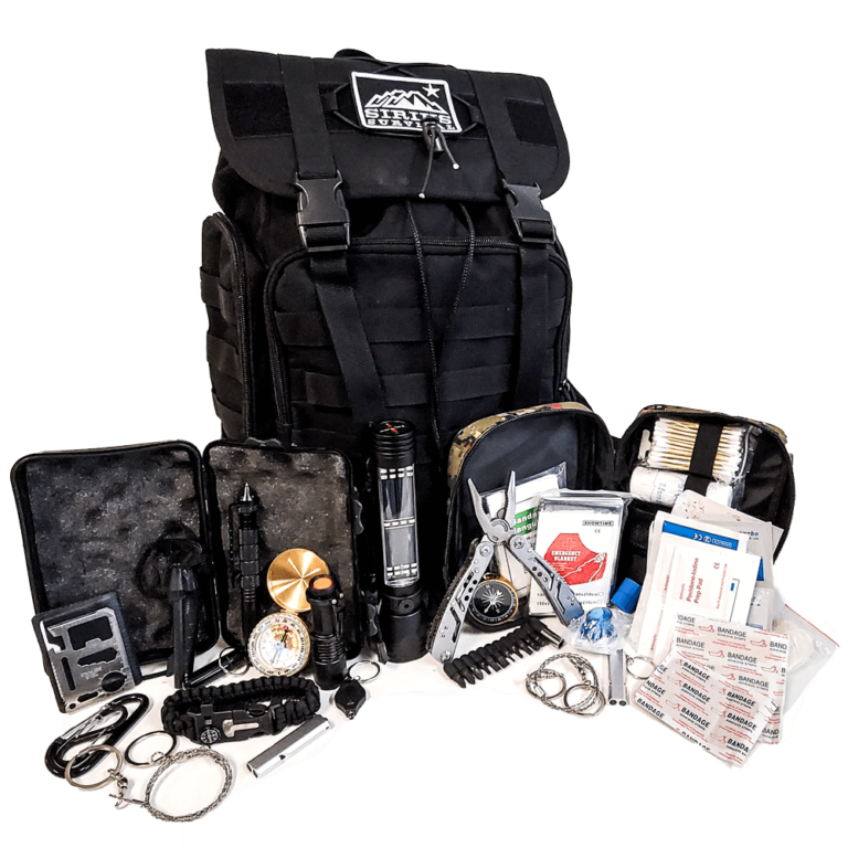 Survival Kits For Whatever Comes Next Sirius Survival