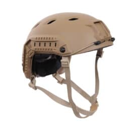 Advanced Tactical Adjustable Helmet ‑ Multiple Color Options