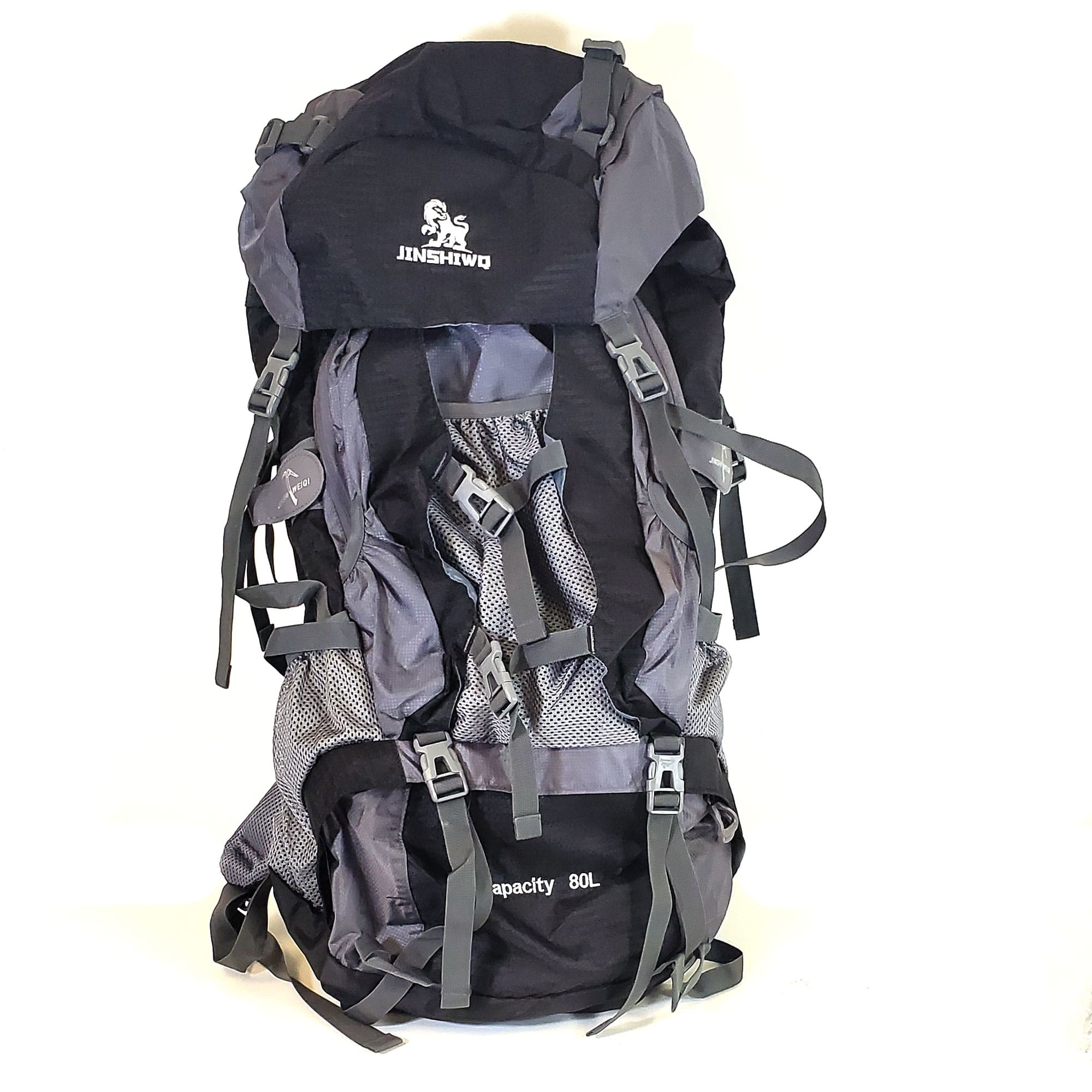 travel world adventure 80l