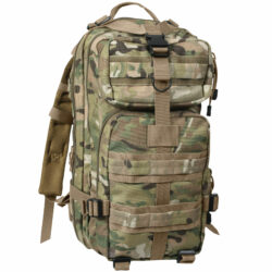 Rothco Camo Medium Transport Pack