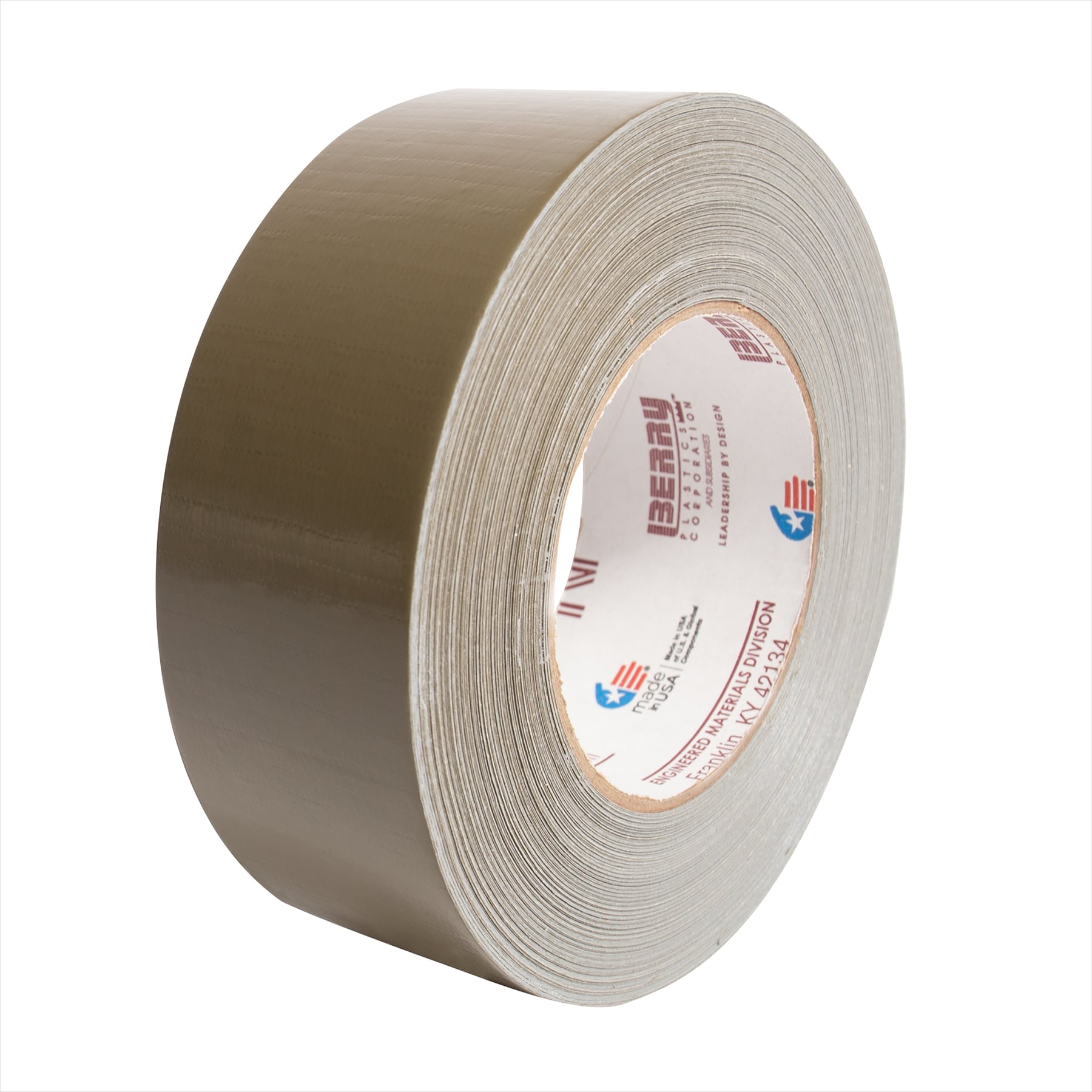 Olive Drab Duct Tape - 8228