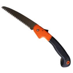 7 Inch Blade Folding Carbon Steel Camp Saw