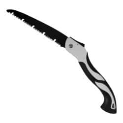 8 Inch SK5 Carbon Steel Blade Folding Hand Saw